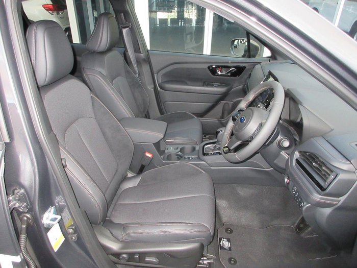 2025 Subaru Forester Hybrid Touring