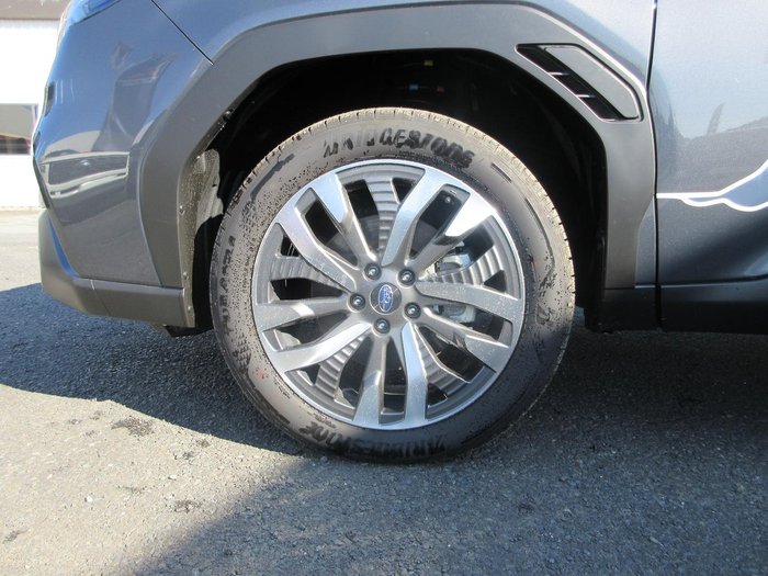 2025 Subaru Forester Hybrid Touring