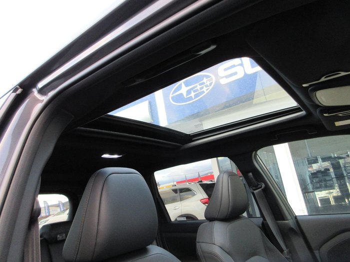 2025 Subaru Forester Hybrid Touring