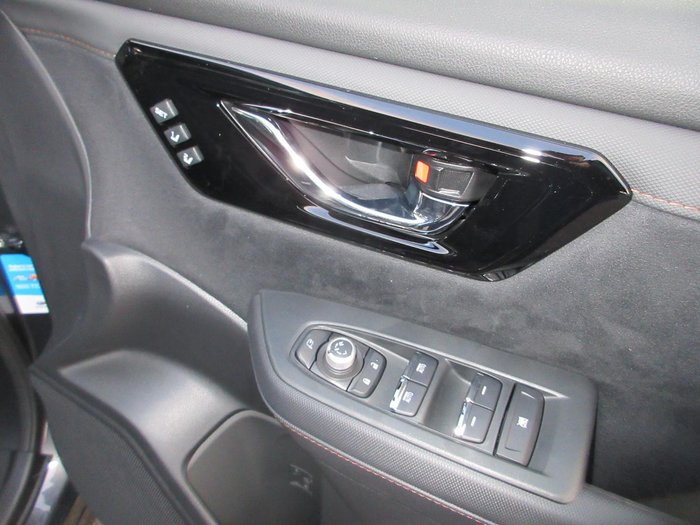 2025 Subaru Forester Hybrid Touring