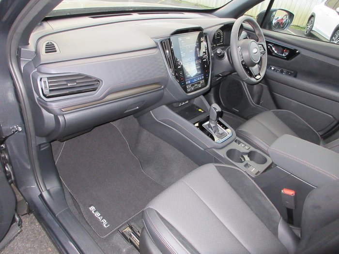 2025 Subaru Forester Hybrid Touring