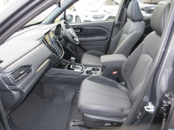 2025 Subaru Forester Hybrid Touring