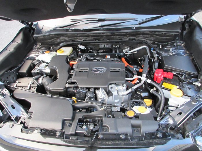 2025 Subaru Forester Hybrid Touring