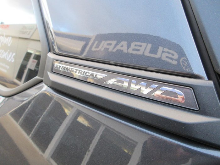 2025 Subaru Forester Hybrid Touring