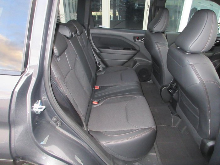 2025 Subaru Forester Hybrid Touring