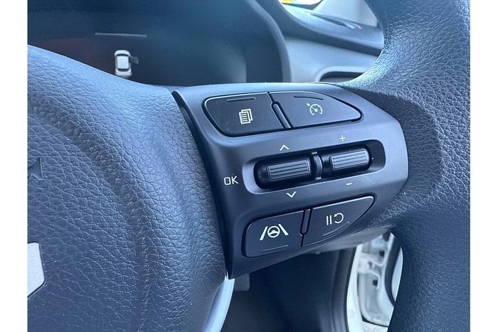 2025 Kia Stonic S