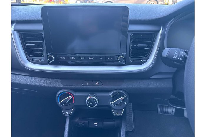 2025 Kia Stonic S