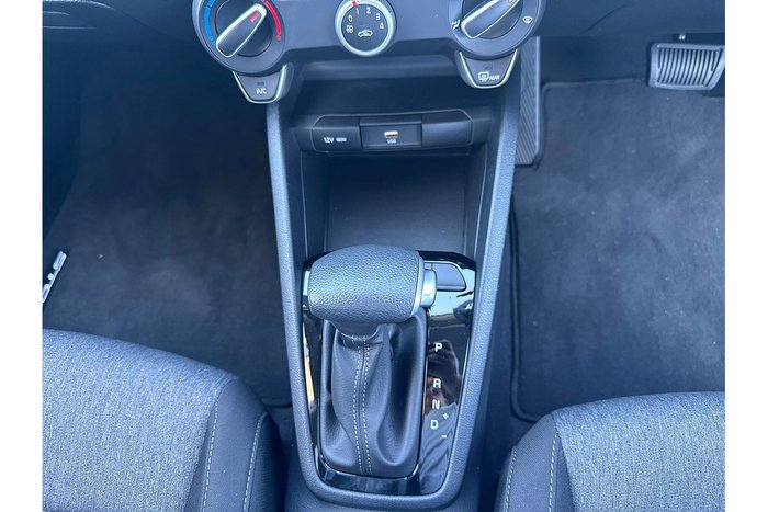 2025 Kia Stonic S