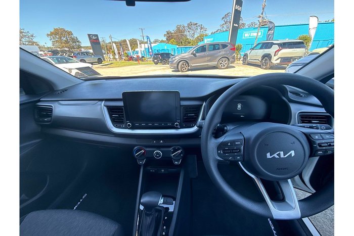 2025 Kia Stonic S