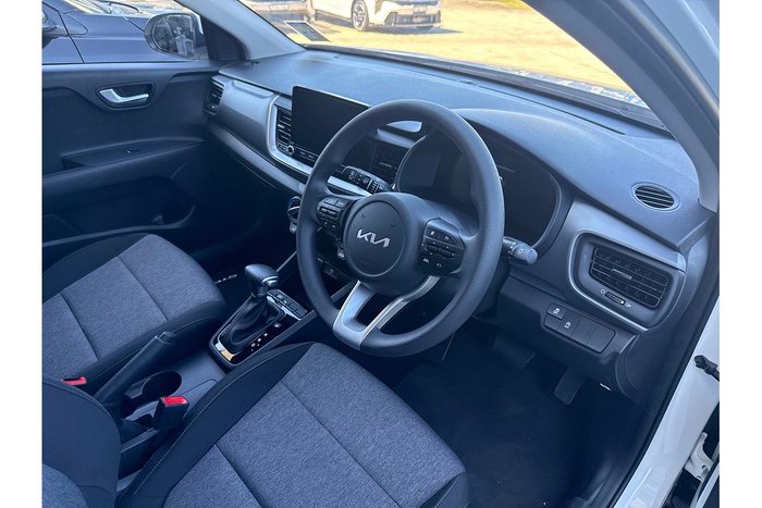 2025 Kia Stonic S