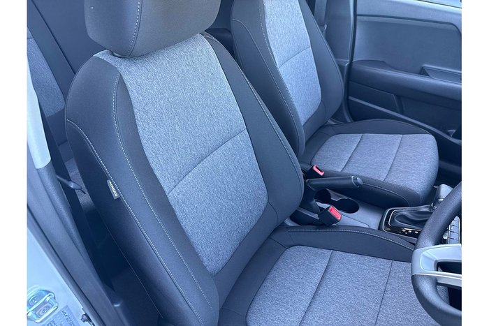2025 Kia Stonic S