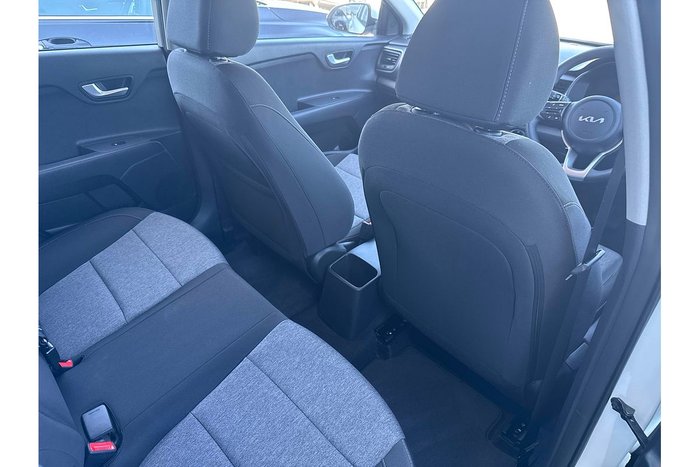 2025 Kia Stonic S