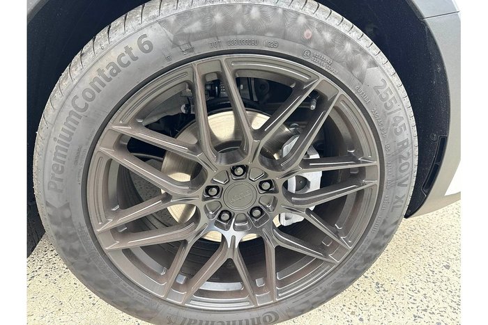 2025 Kia Sorento GT-Line