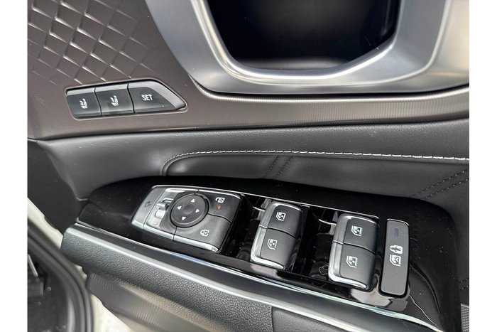 2025 Kia Sorento GT-Line