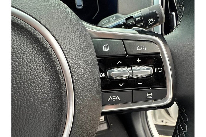 2025 Kia Sorento GT-Line