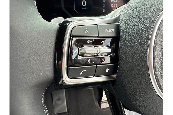 2025 Kia Sorento GT-Line