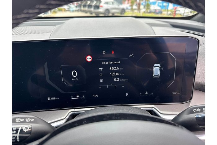 2025 Kia Sorento GT-Line