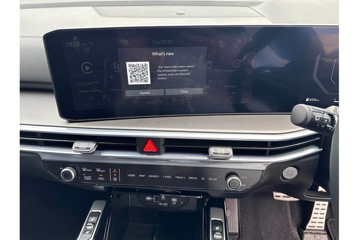 2025 Kia Sorento GT-Line