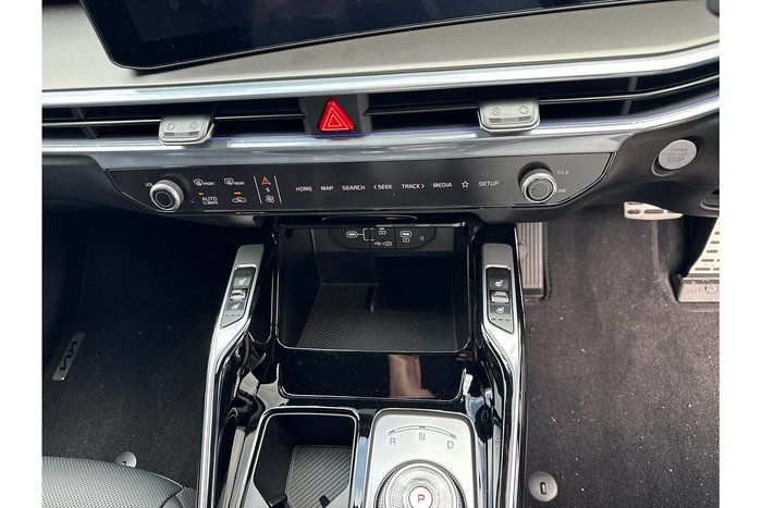 2025 Kia Sorento GT-Line