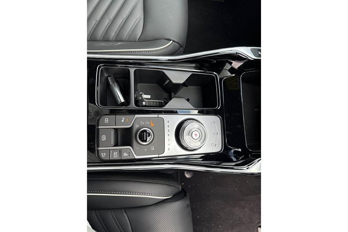 2025 Kia Sorento GT-Line