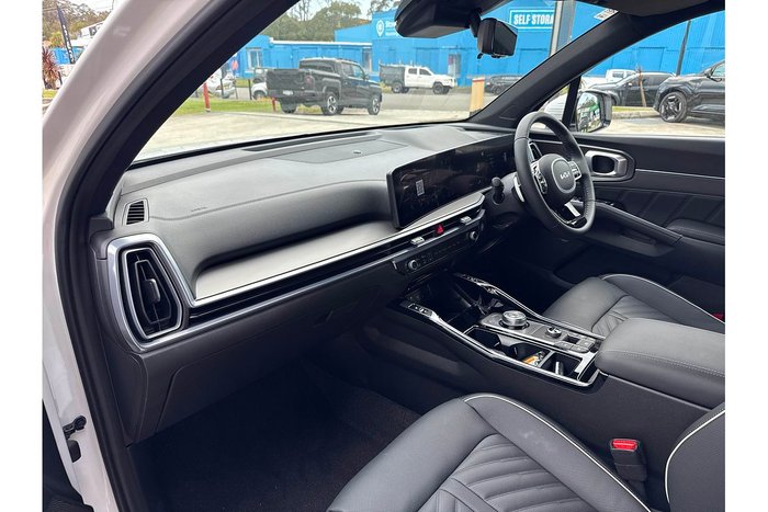 2025 Kia Sorento GT-Line