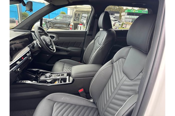 2025 Kia Sorento GT-Line