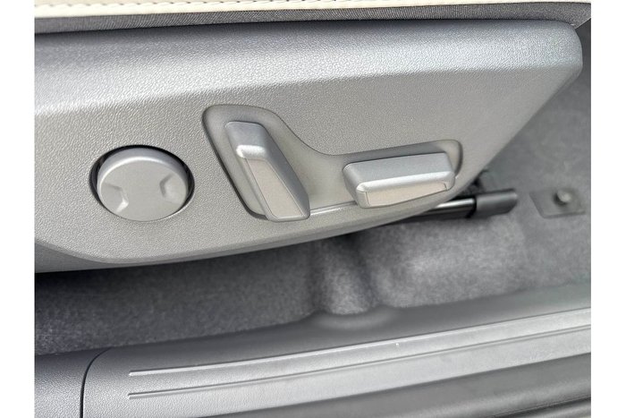 2025 Kia EV3 Earth Long Range