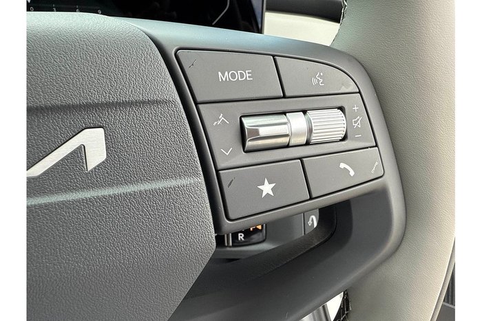 2025 Kia EV3 Earth Long Range