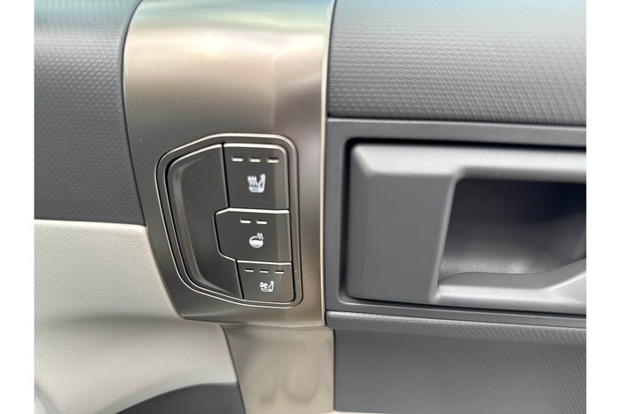 2025 Kia EV3 Earth Long Range