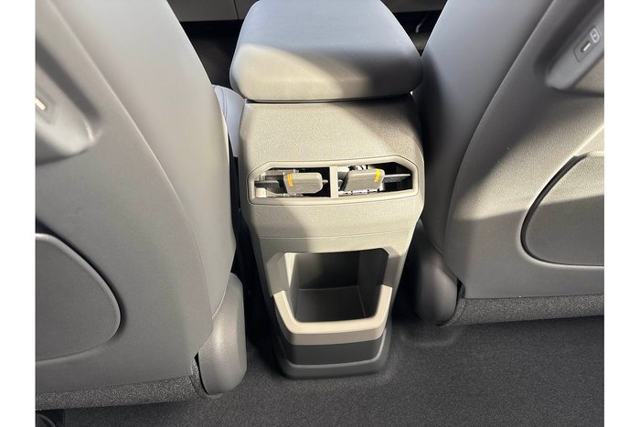 2025 Kia EV3 Earth Long Range