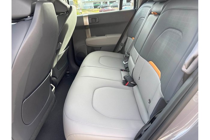 2025 Kia EV3 Earth Long Range