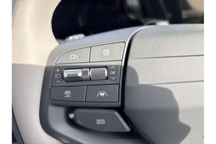 2025 Kia EV3 Earth Long Range