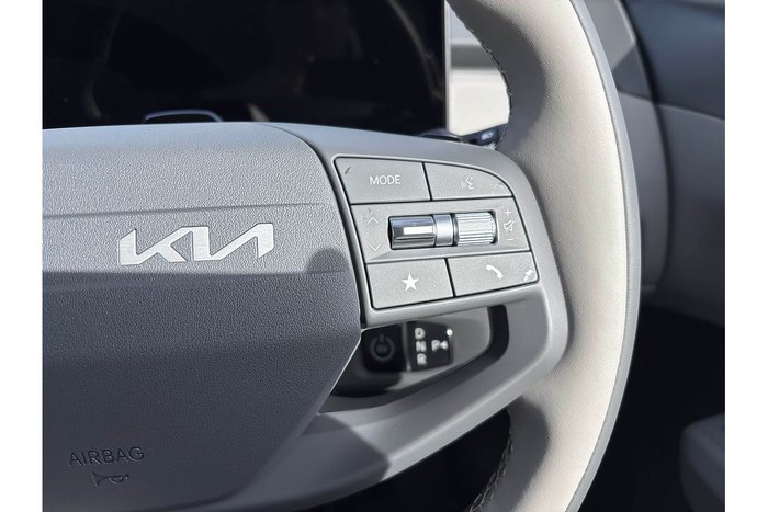 2025 Kia EV3 Earth Long Range