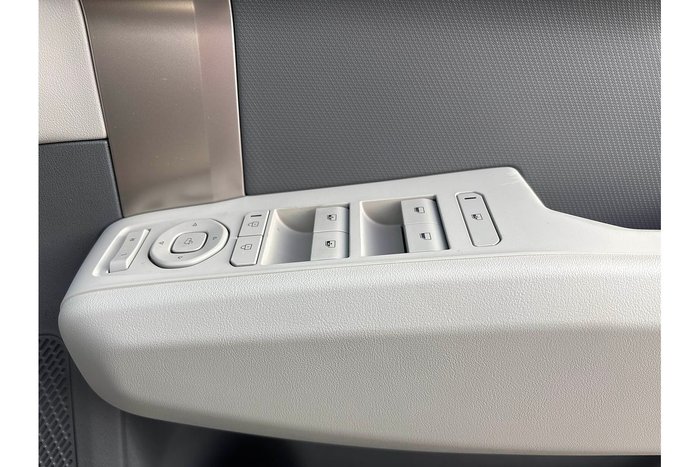 2025 Kia EV3 Earth Long Range