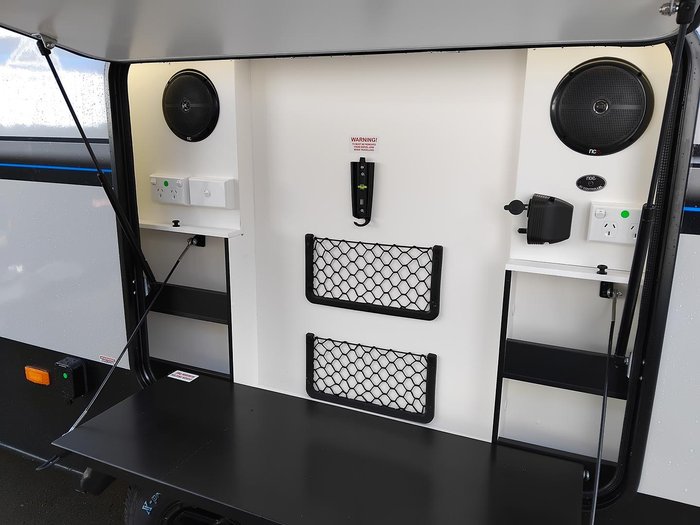 2025 Traveller Destination Cruise 20Ft Ensuite Massive Discount!