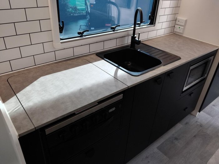 2025 Traveller Destination Cruise 20Ft Ensuite Massive Discount!