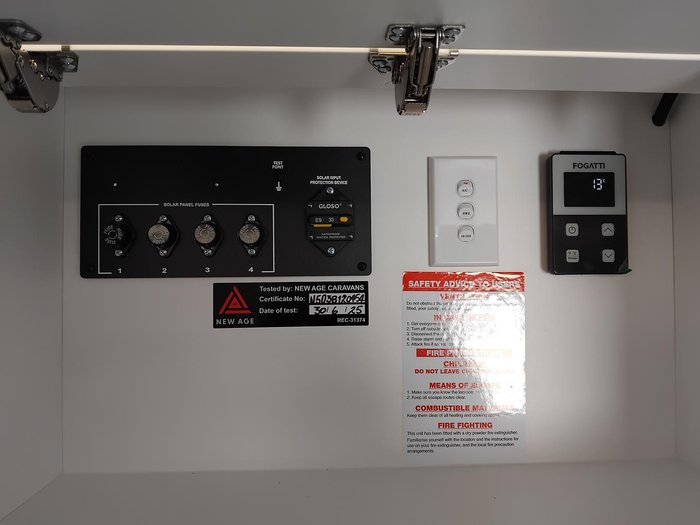 2025 Traveller Destination Cruise 20Ft Ensuite Massive Discount!