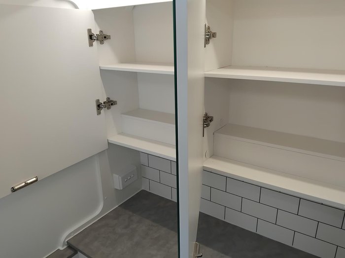 2025 Traveller Destination Cruise 20Ft Ensuite Massive Discount!