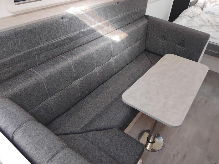 2025 Traveller Destination Cruise 20Ft Couples Full Ensuie Full Composite