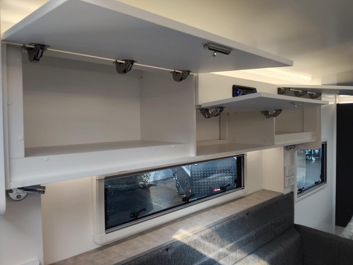 2025 Traveller Destination Cruise 20Ft Ensuite Massive Discount!