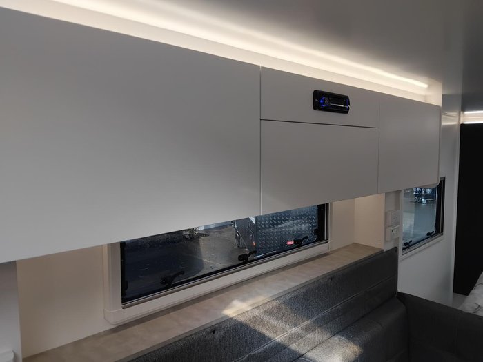 2025 Traveller Destination Cruise 20Ft Ensuite Massive Discount!