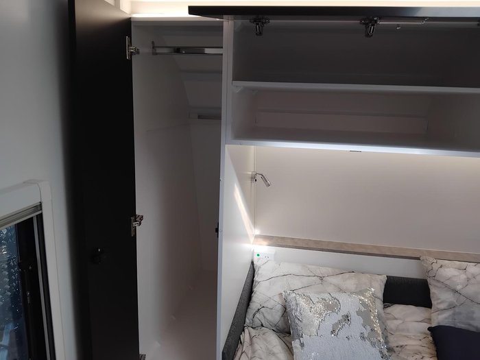 2025 Traveller Destination Cruise 20Ft Ensuite Massive Discount!