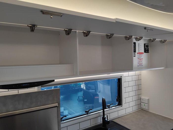 2025 Traveller Destination Cruise 20Ft Ensuite Massive Discount!