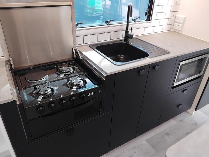 2025 Traveller Destination Cruise 20Ft Ensuite Massive Discount!