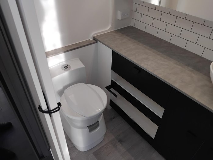 2025 Traveller Destination Cruise 20Ft Ensuite Massive Discount!