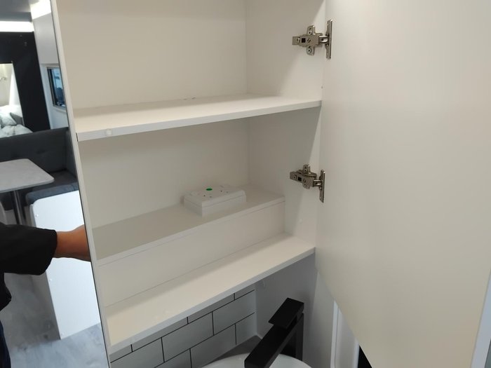 2025 Traveller Destination Cruise 20Ft Ensuite Massive Discount!