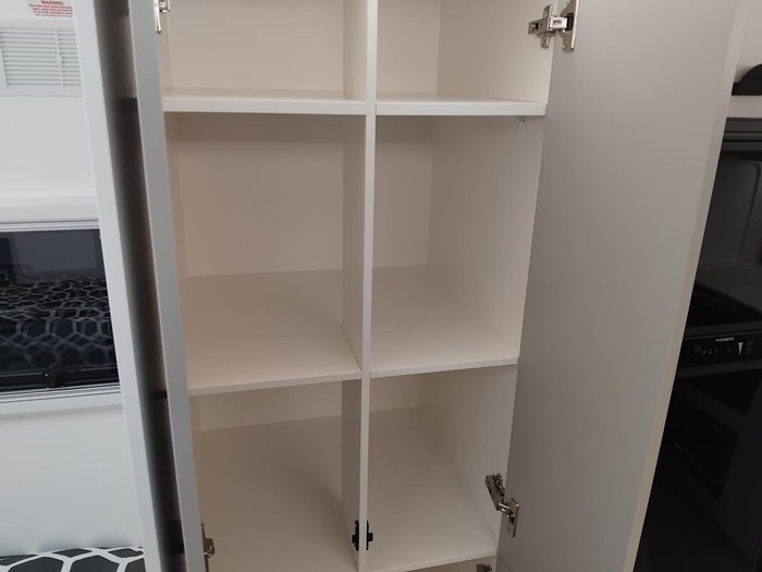 2025 Traveller Destination Cruise 13Ft Couples Single Beds Full Composite