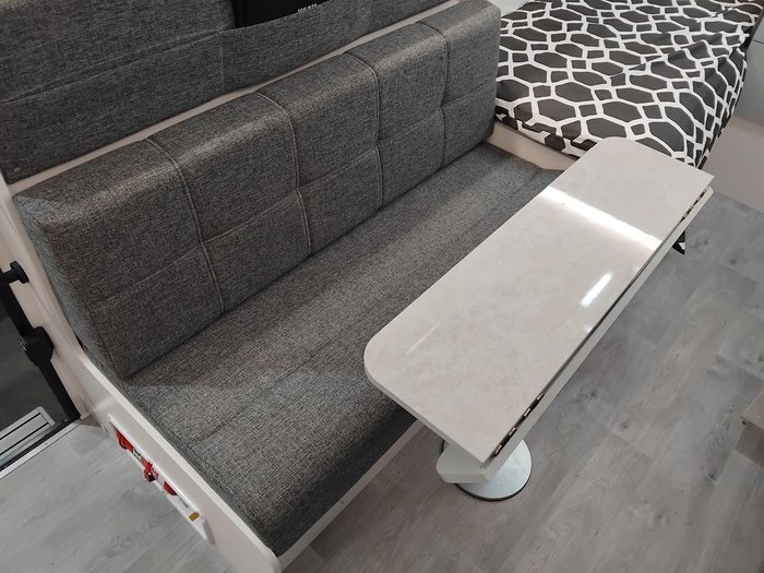 2025 Traveller Destination Cruise 13Ft Couples Single Beds Full Composite