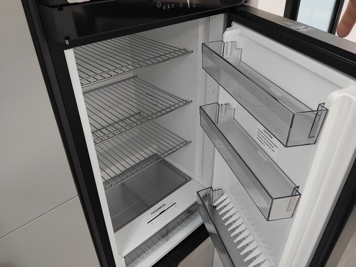 2025 Traveller Destination Cruise 13Ft Couples Single Beds Full Composite