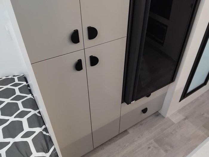 2025 Traveller Destination Cruise 13Ft Couples Full Ensuite Full Composite